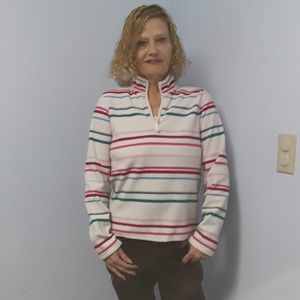 Meet your Posher, Tina